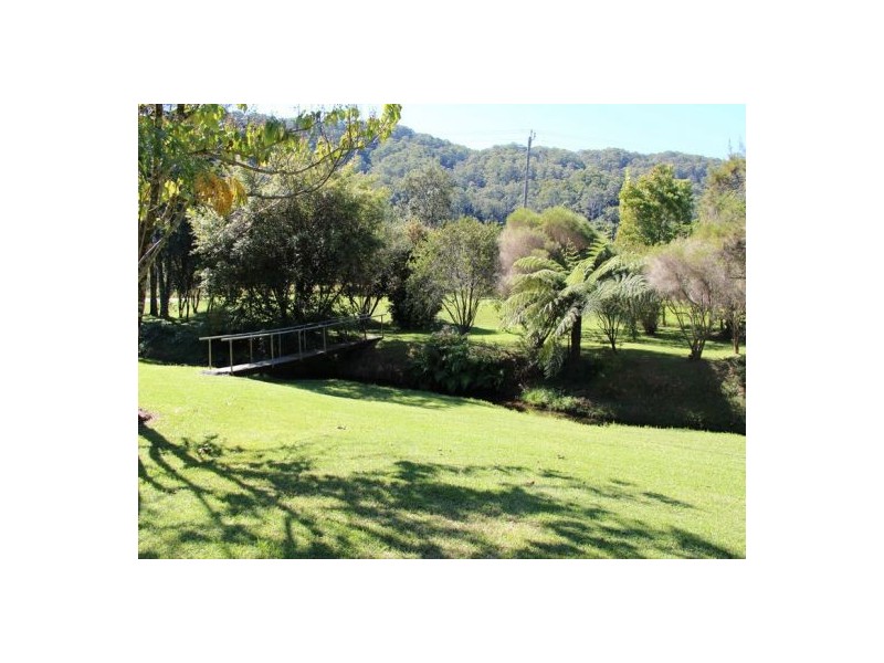 210 Friday Creek Road, Coffs Harbour NSW 2450