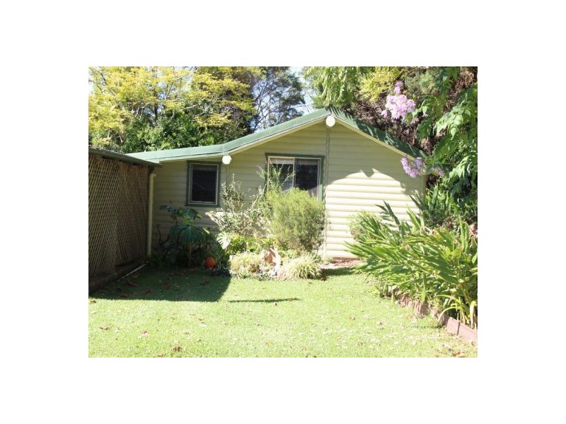 210 Friday Creek Road, Coffs Harbour NSW 2450