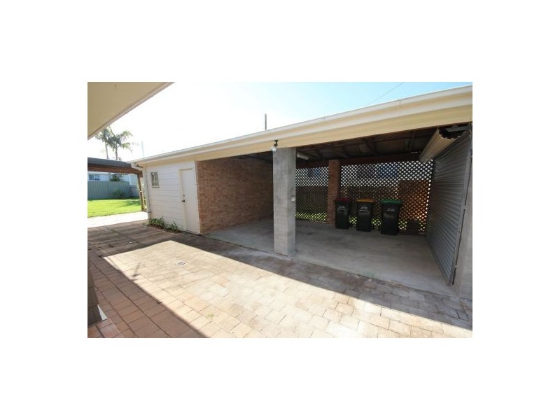 5 Beach Parade, Mylestom NSW 2454