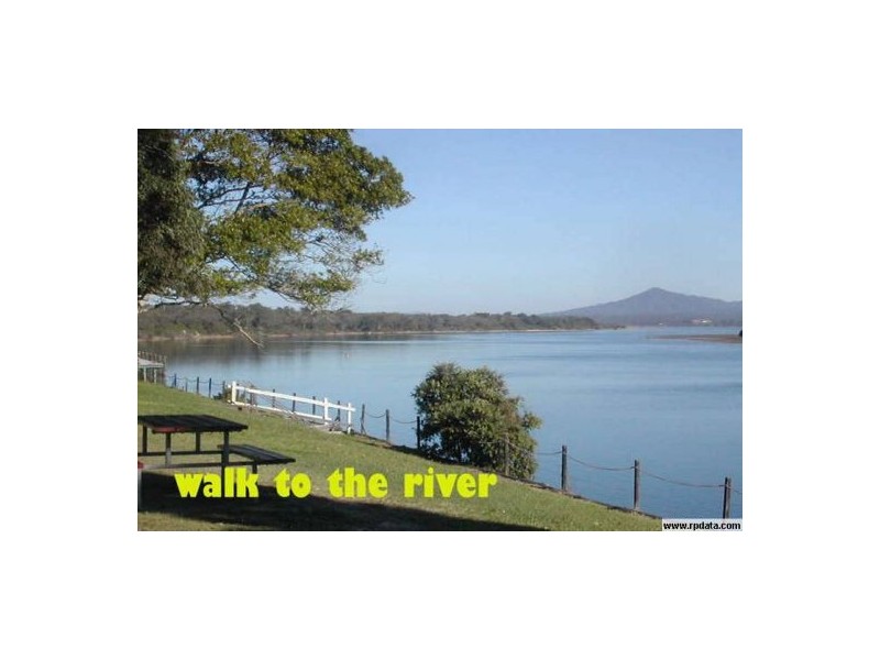 5 Beach Parade, Mylestom NSW 2454