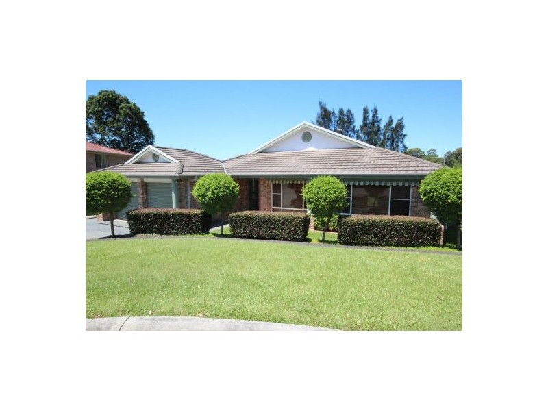13 Wisteria Close, Coffs Harbour NSW 2450