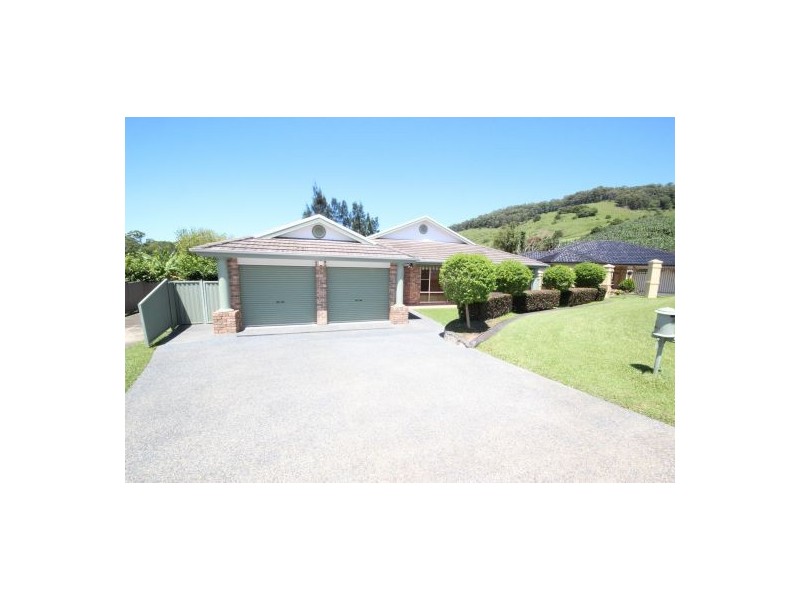 13 Wisteria Close, Coffs Harbour NSW 2450
