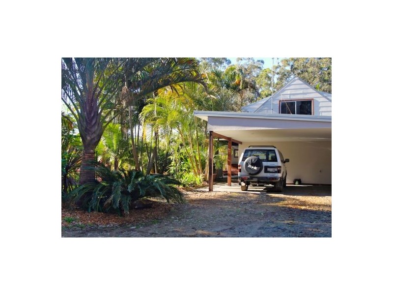63 Overlander Road, Coffs Harbour NSW 2450
