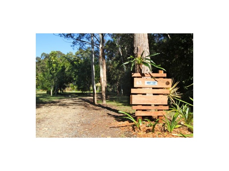 63 Overlander Road, Coffs Harbour NSW 2450