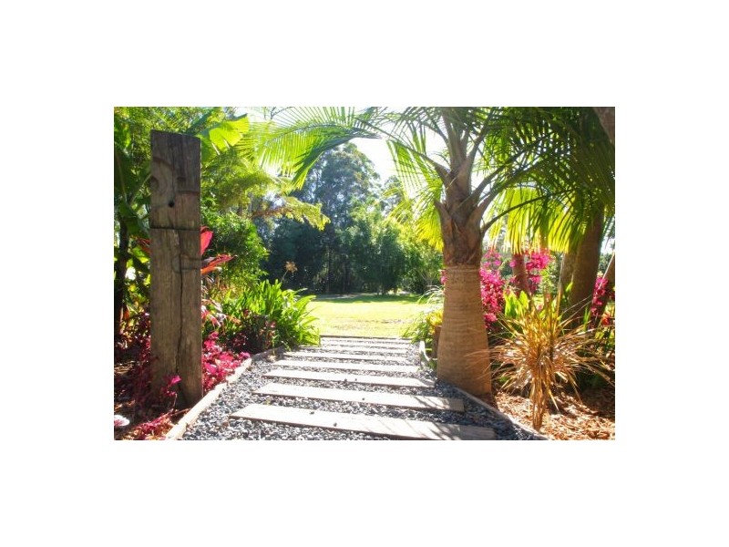 63 Overlander Road, Moonee Beach NSW 2450