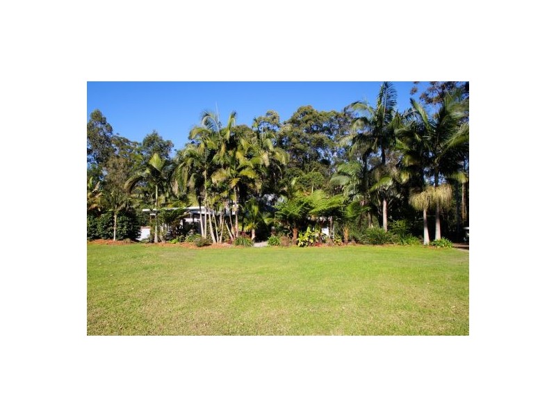 63 Overlander Road, Moonee Beach NSW 2450