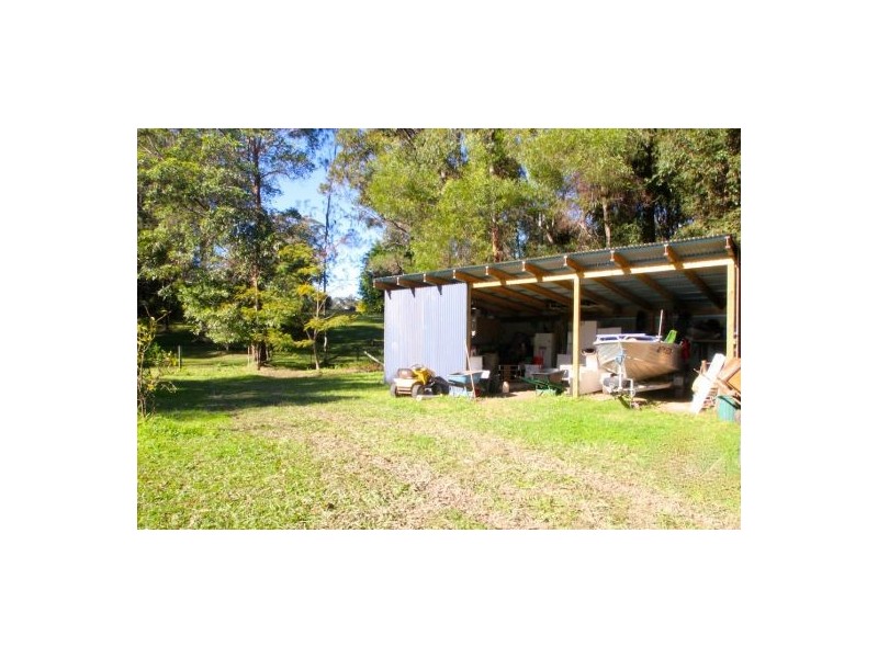 63 Overlander Road, Moonee Beach NSW 2450