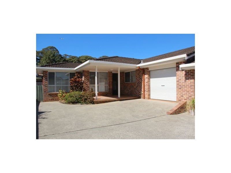 2/17 Bardsley Crescent, Toormina NSW 2452