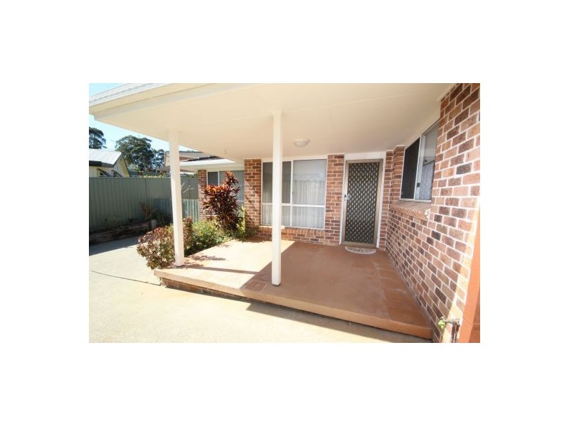 2/17 Bardsley Crescent, Toormina NSW 2452