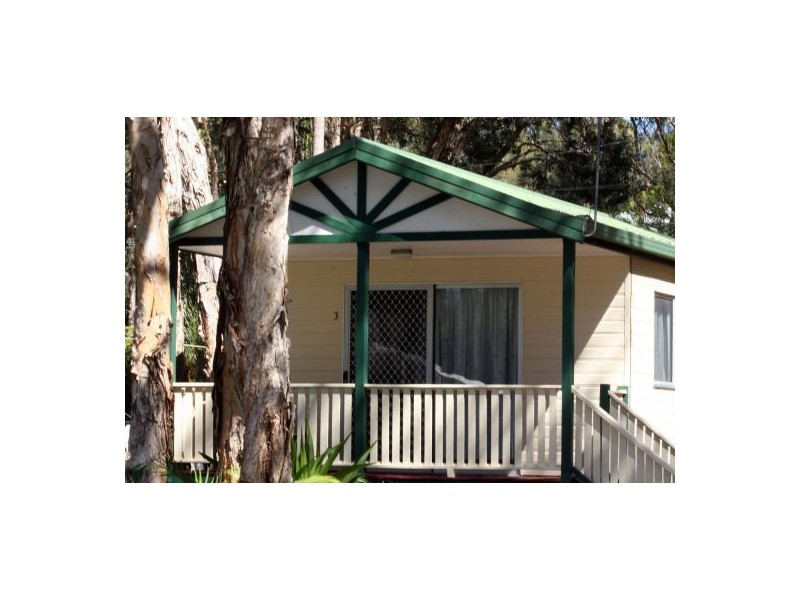 3/48 Split Solitary Road, Sapphire Beach NSW 2450