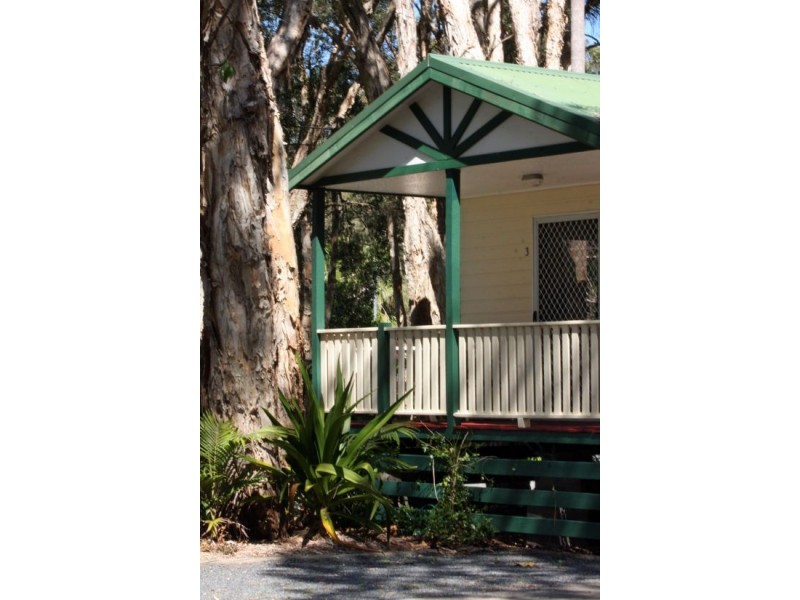 3/48 Split Solitary Road, Sapphire Beach NSW 2450