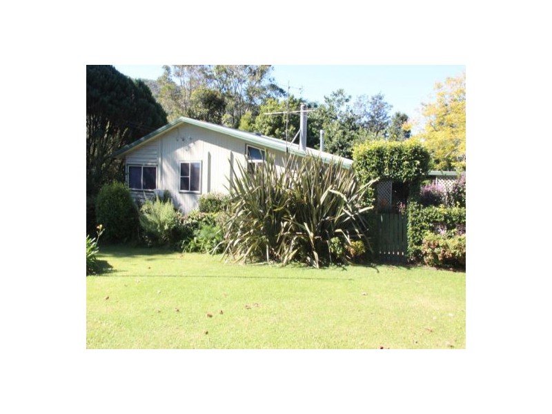 210 Friday Creek Road, Upper Orara NSW 2450