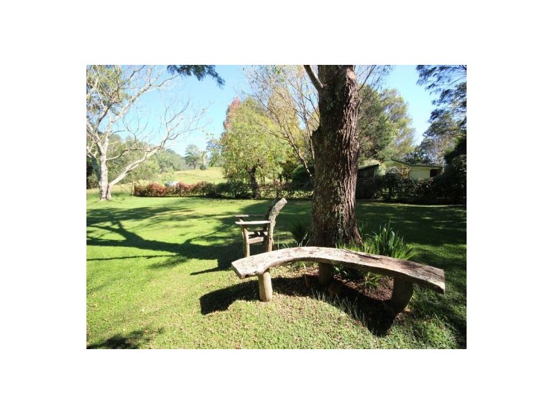 210 Friday Creek Road, Upper Orara NSW 2450