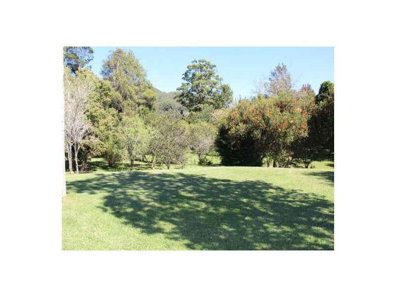 210 Friday Creek Road, Upper Orara NSW 2450