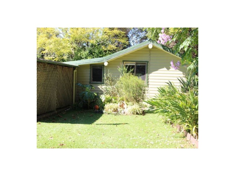 210 Friday Creek Road, Upper Orara NSW 2450