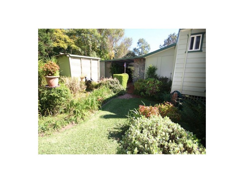 210 Friday Creek Road, Upper Orara NSW 2450