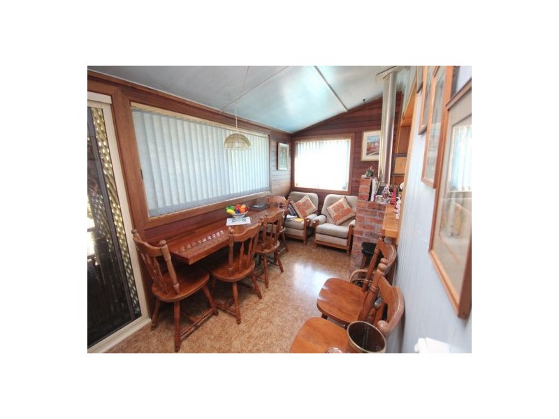 210 Friday Creek Road, Upper Orara NSW 2450