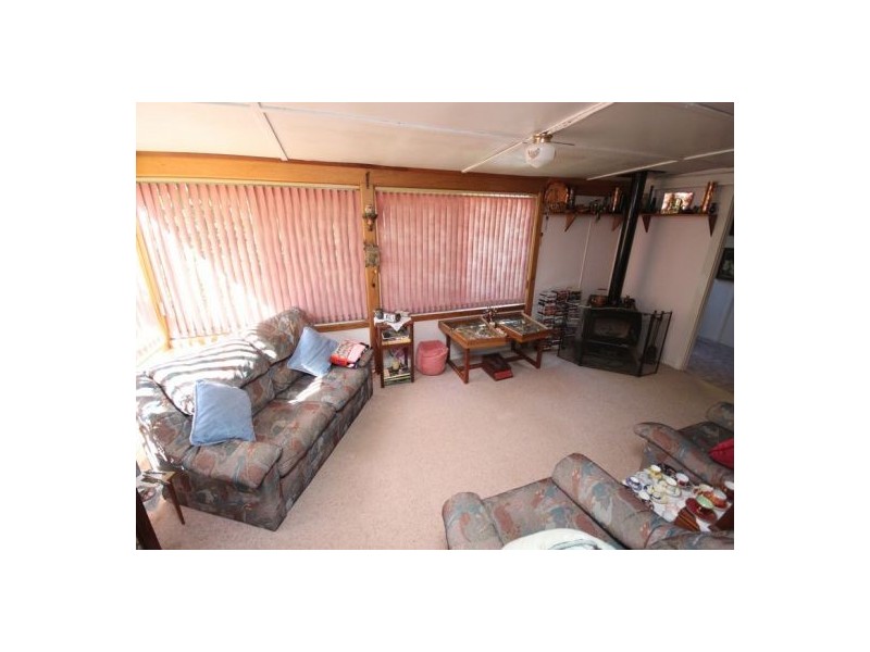 210 Friday Creek Road, Upper Orara NSW 2450