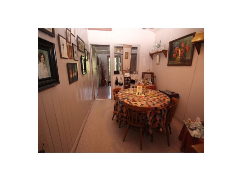 210 Friday Creek Road, Upper Orara NSW 2450