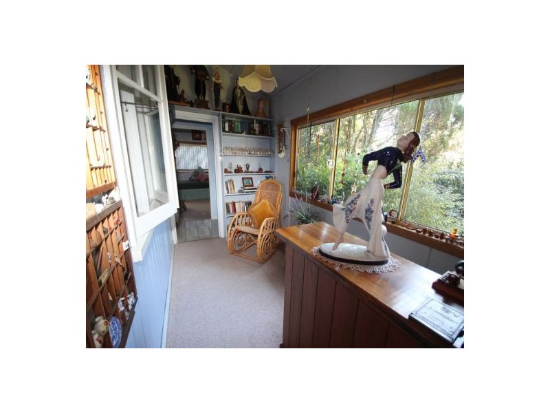 210 Friday Creek Road, Upper Orara NSW 2450