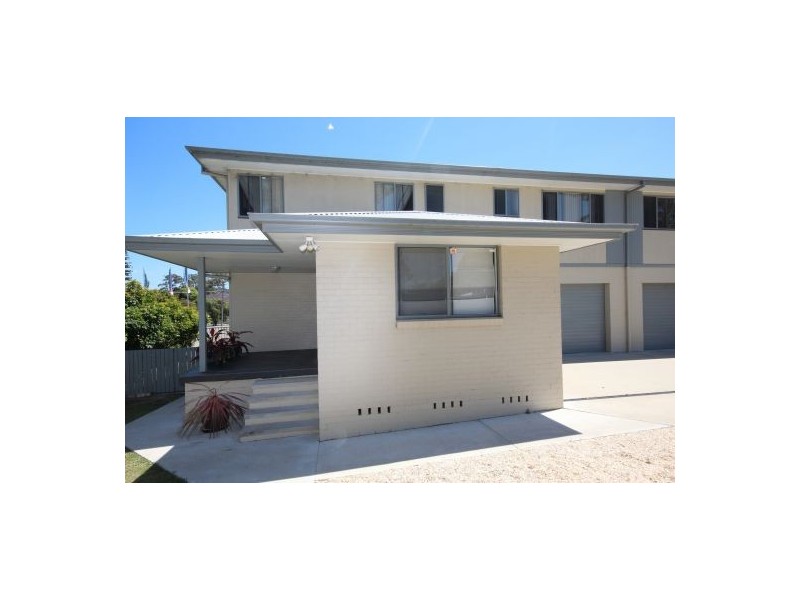 1/235 Harbour Drive, Coffs Harbour NSW 2450