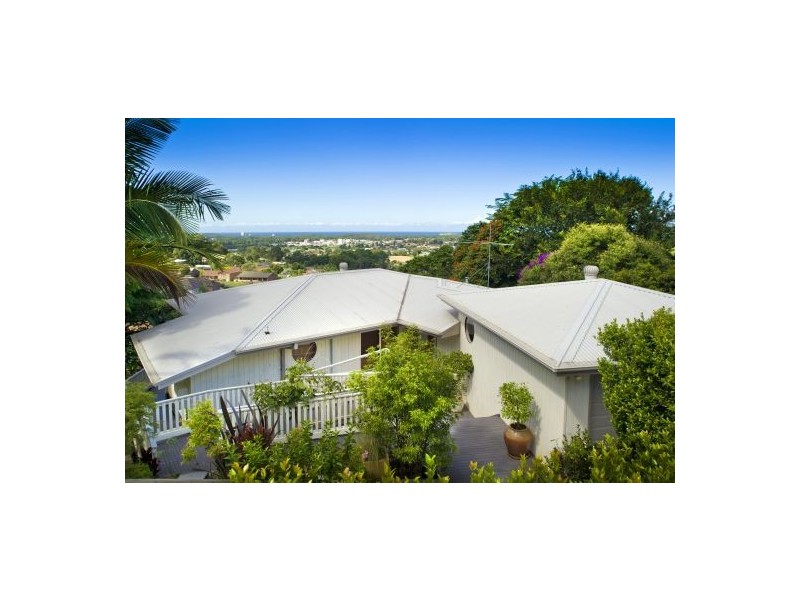 47 Kratz Drive, Coffs Harbour NSW 2450