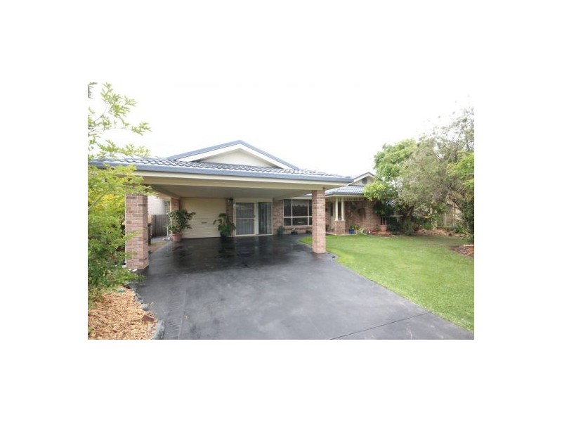 12 Fleming Close, Coffs Harbour NSW 2450