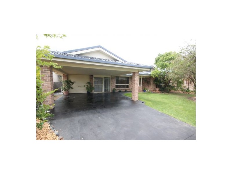12 Fleming Close, Coffs Harbour NSW 2450