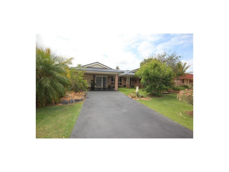 12 Fleming Close, Coffs Harbour NSW 2450