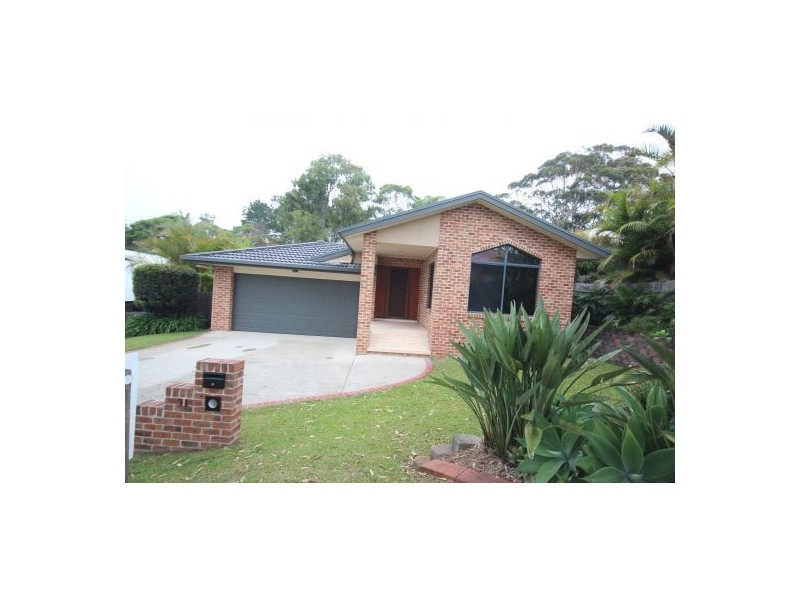 31 Bluewater Place, Sapphire Beach NSW 2450