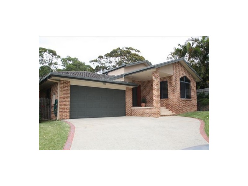 31 Bluewater Place, Sapphire Beach NSW 2450
