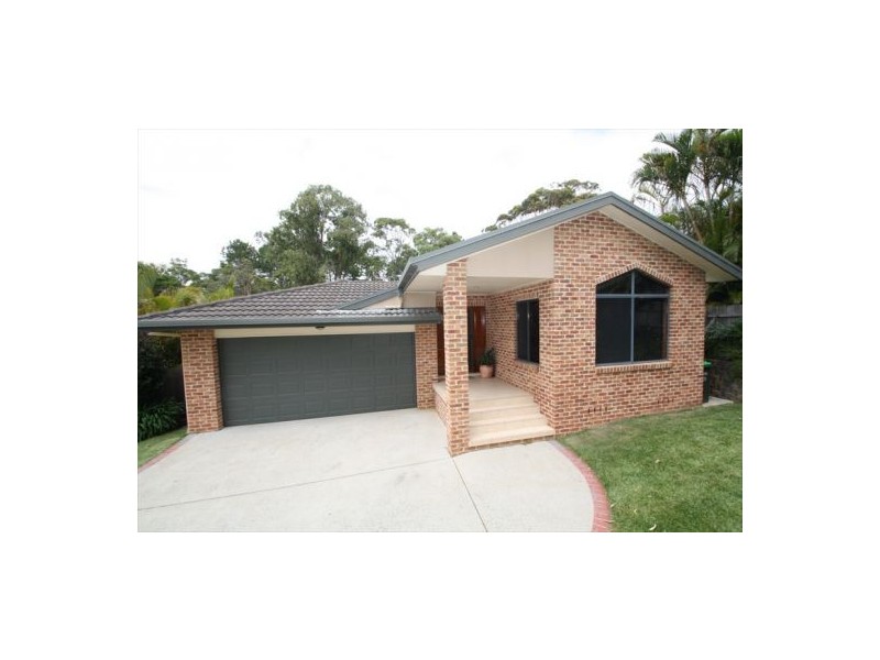 31 Bluewater Place, Sapphire Beach NSW 2450