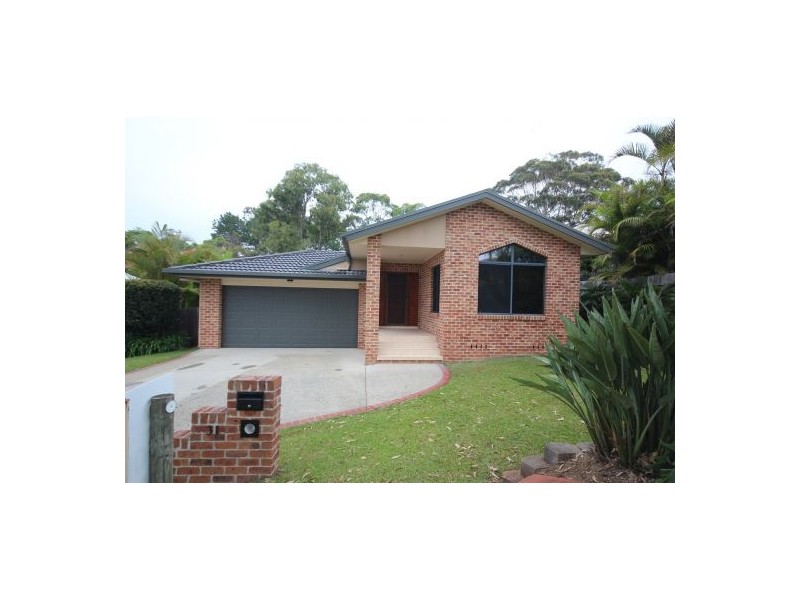 31 Bluewater Place, Sapphire Beach NSW 2450