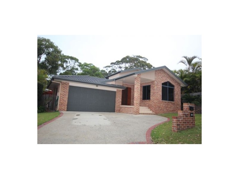 31 Bluewater Place, Sapphire Beach NSW 2450