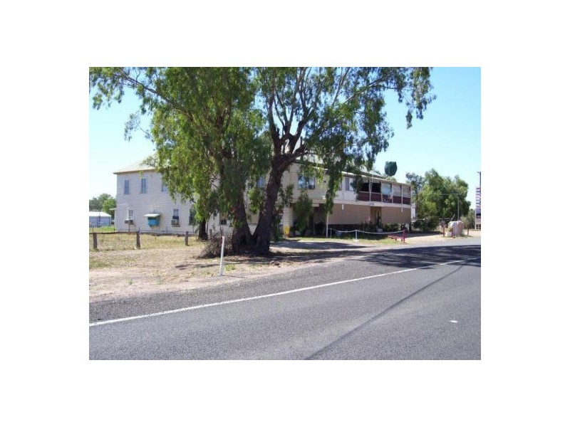 63 Bingara Road, Warialda Rail NSW 2402