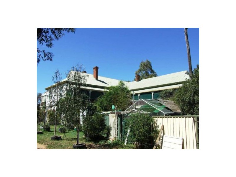 63 Bingara Road, Warialda Rail NSW 2402