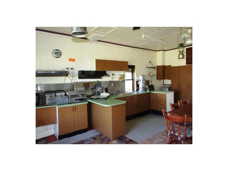 63 Bingara Road, Warialda Rail NSW 2402