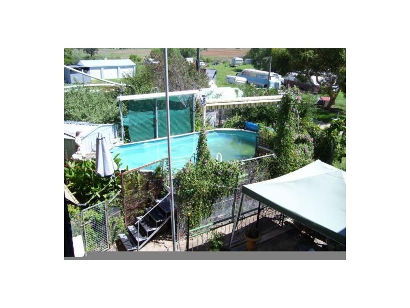 63 Bingara Road, Warialda Rail NSW 2402
