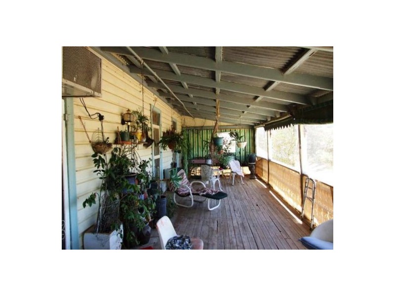 63 Bingara Road, Warialda Rail NSW 2402