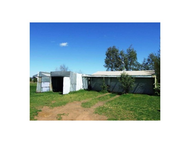 63 Bingara Road, Warialda Rail NSW 2402