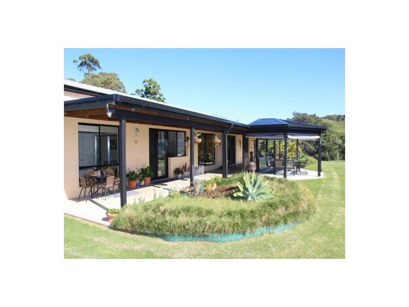 60 Buchanans  Road, Coffs Harbour NSW 2450