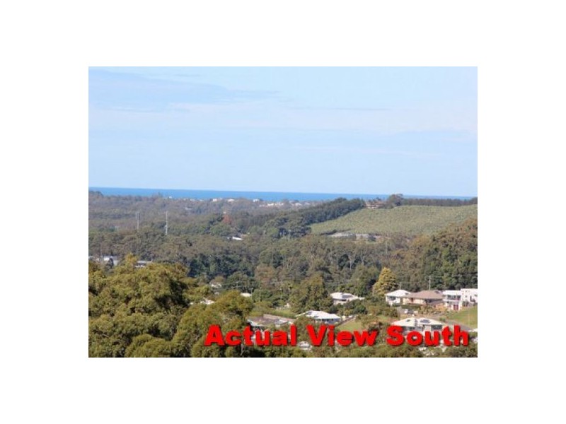 60 Buchanans  Road, Coffs Harbour NSW 2450