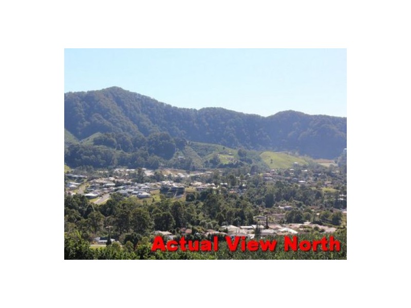 60 Buchanans  Road, Coffs Harbour NSW 2450
