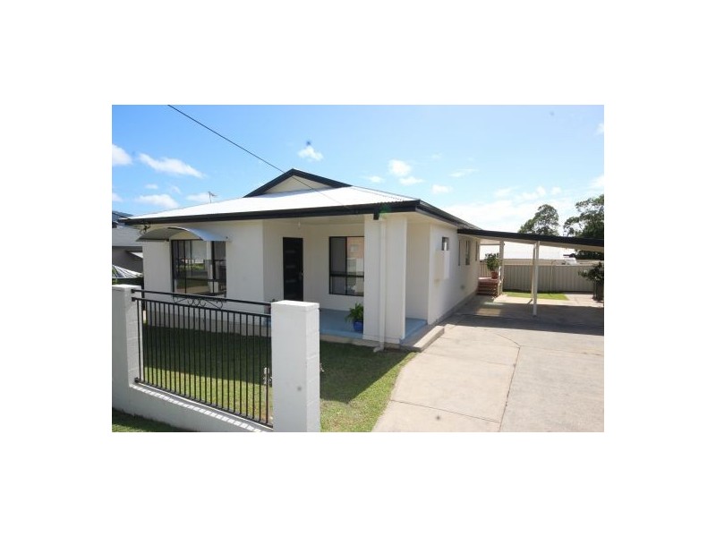 23 Bonville Street, Coffs Harbour NSW 2450