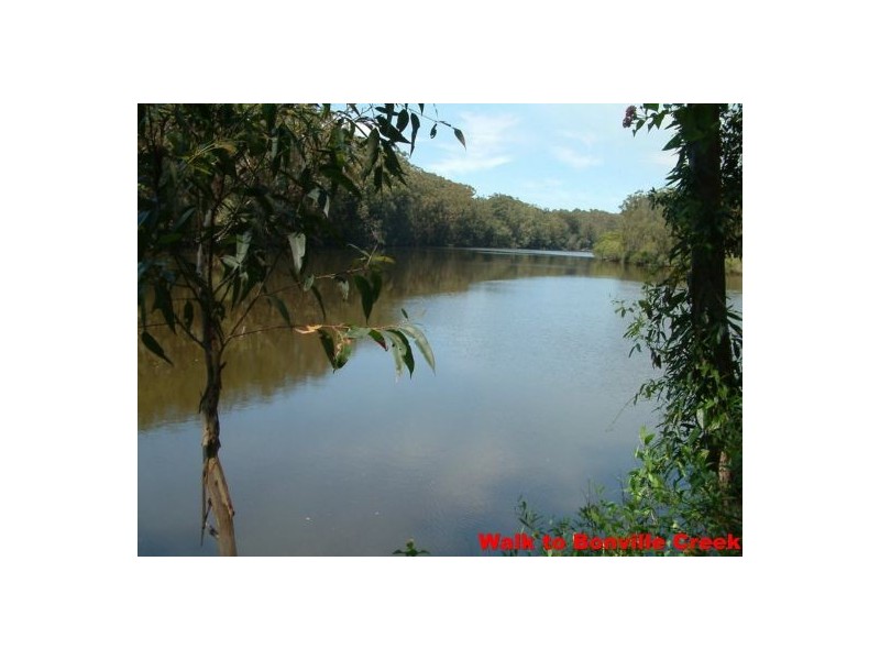 30 Moller Drive, Bonville NSW 2441