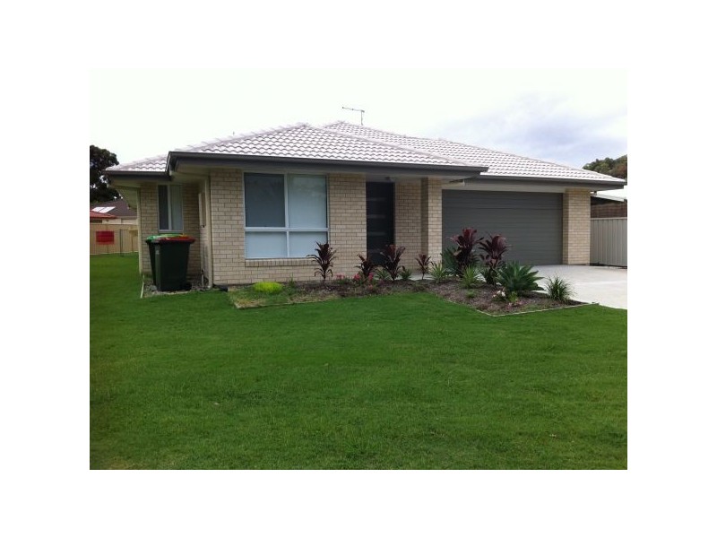 38 Red Cedar Drive, Coffs Harbour NSW 2450