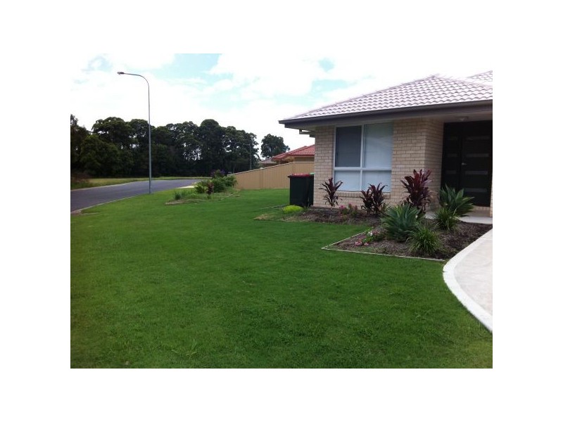 38 Red Cedar Drive, Coffs Harbour NSW 2450