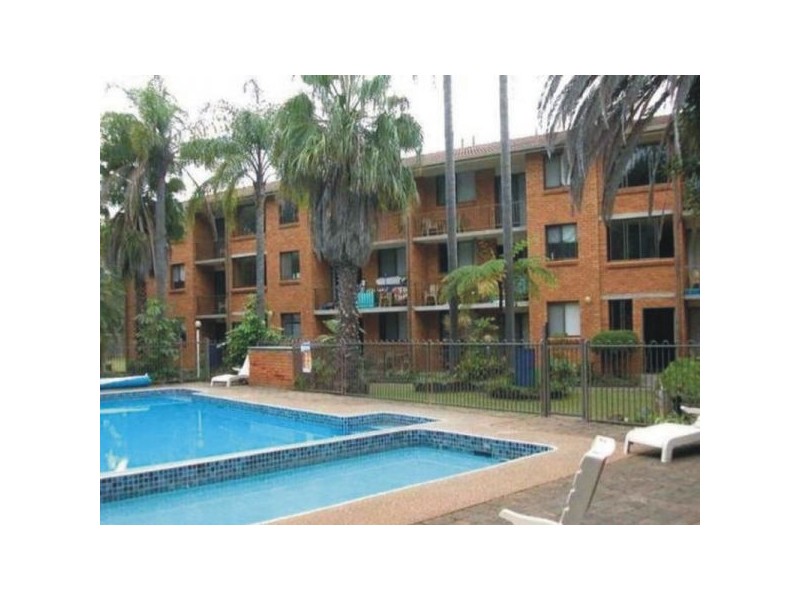 7/28 Fitzgerald Street, Coffs Harbour NSW 2450