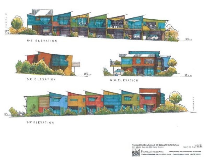 Coffs Harbour NSW 2450