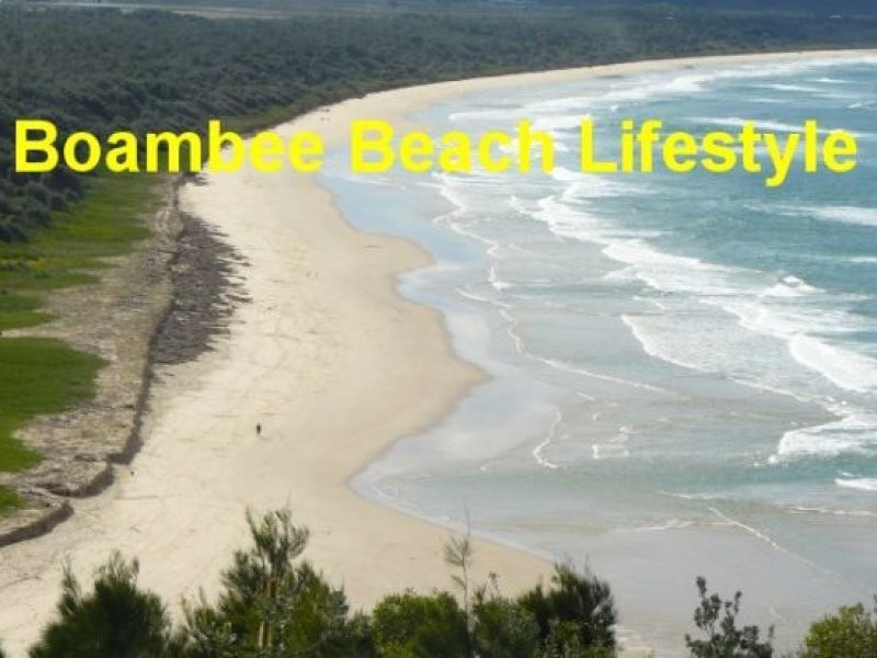 Sawtell NSW 2452
